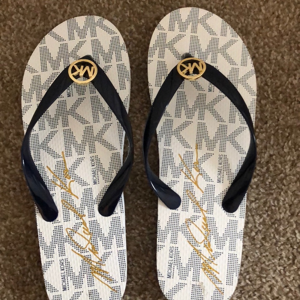 Flip flops